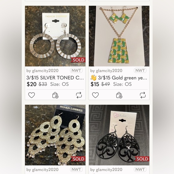 Meet your Posher, Katherine - Picture 10 of 10